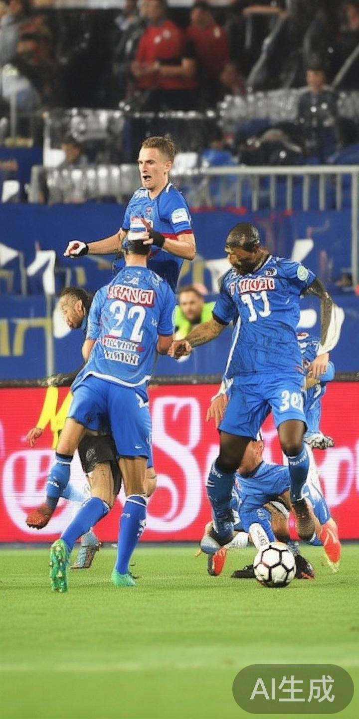 深度解析OPE体育意甲B联赛最新比赛动态与球队表现全面解析