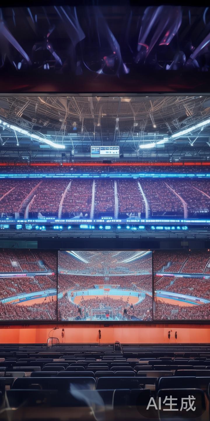 全面指南：轻松注册b33体育平台，畅享全方位体育娱乐体验