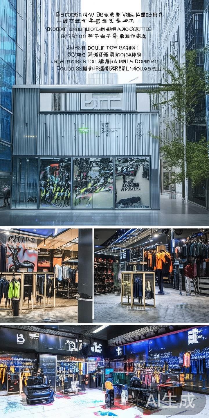 “b体育”品牌归属的体育集团及其详细介绍 “b体育”作为一个新兴体育品牌,旨在打造多元化、专