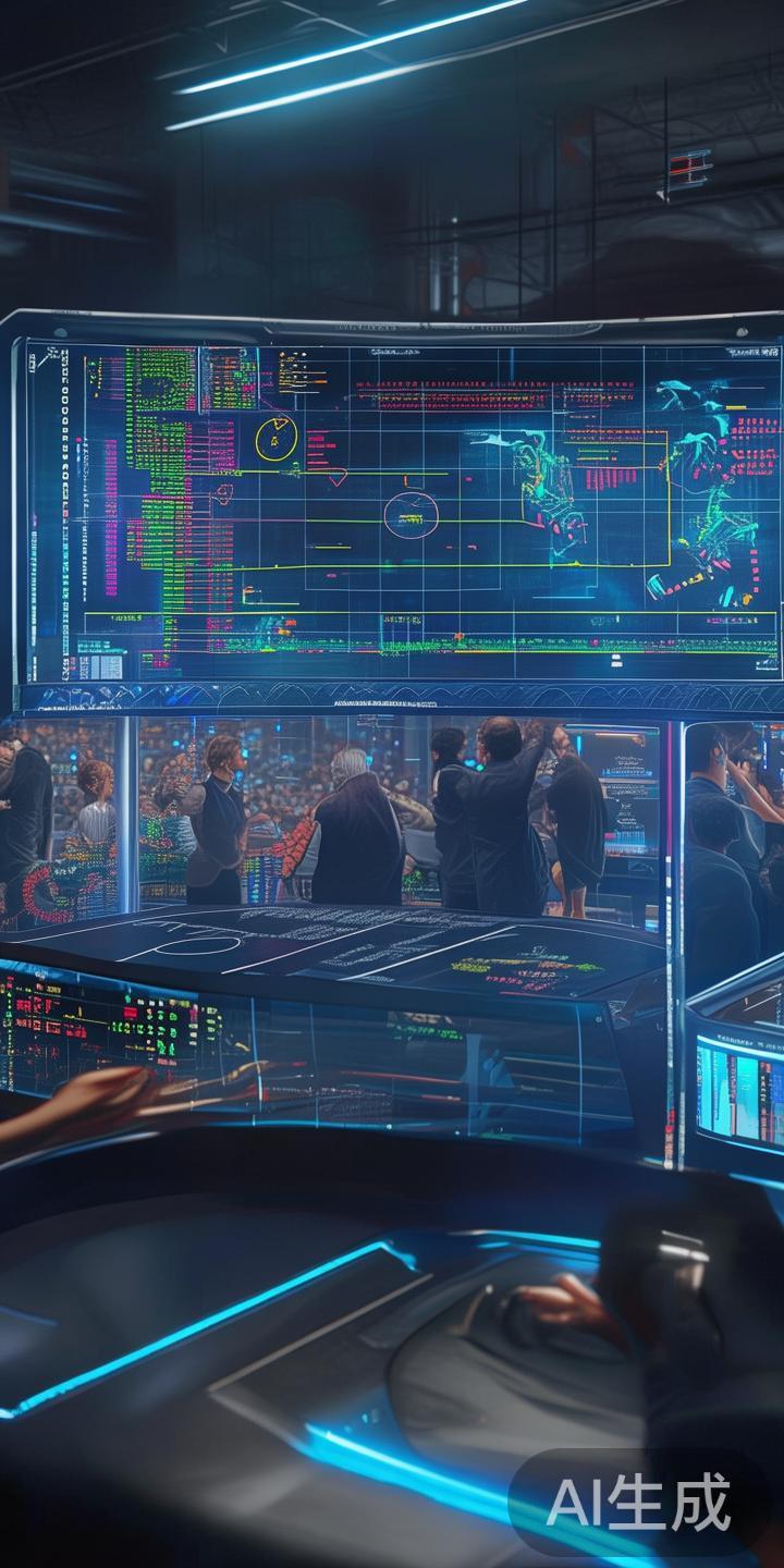 全面解析B体育投注技巧与风险管理的实用指南 现代科技为投注提供更多帮助。利用专业的数据分析平台