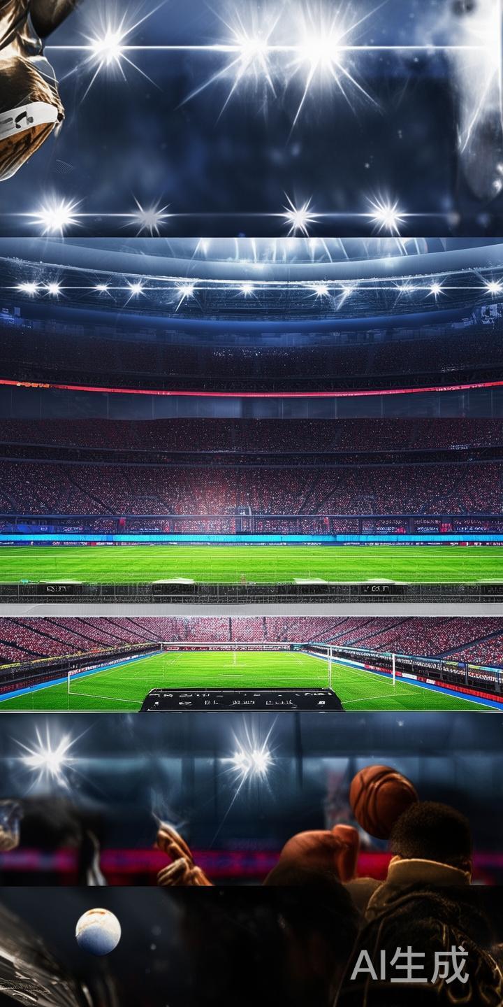 全面解析b体育与v体育:畅享丰富赛事与娱乐体验指南 平台的最大亮点在于其【丰富的赛事资源】。无论是足球