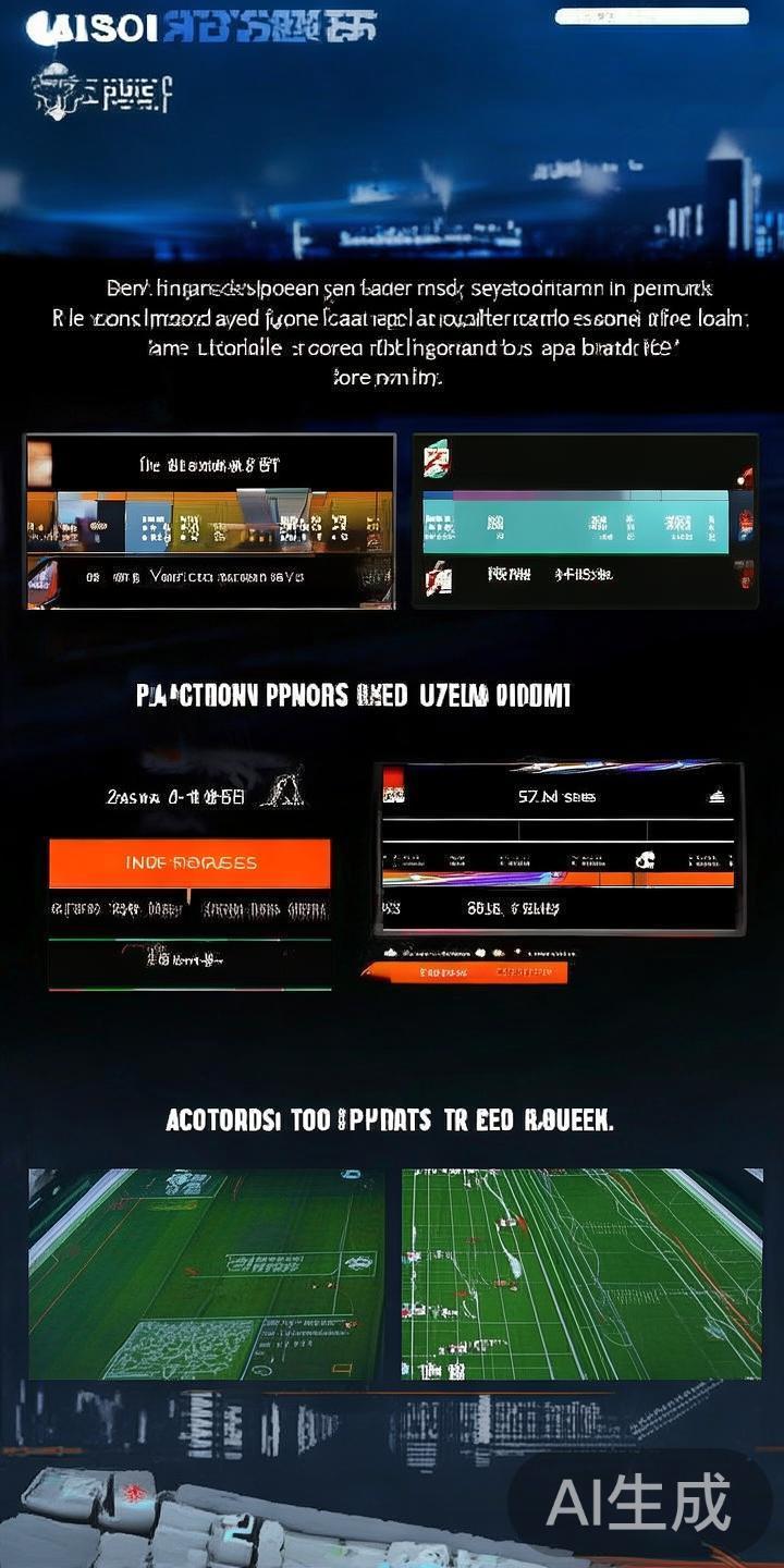 随着科技技术的不断优化，体育娱乐平台的更新不仅意味