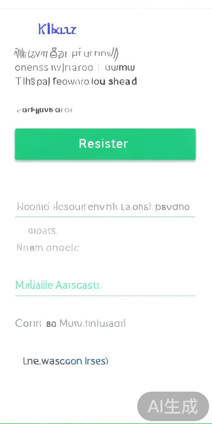 全面解析：如何快速注册并顺利登录b体育官网官方平台的详细指南