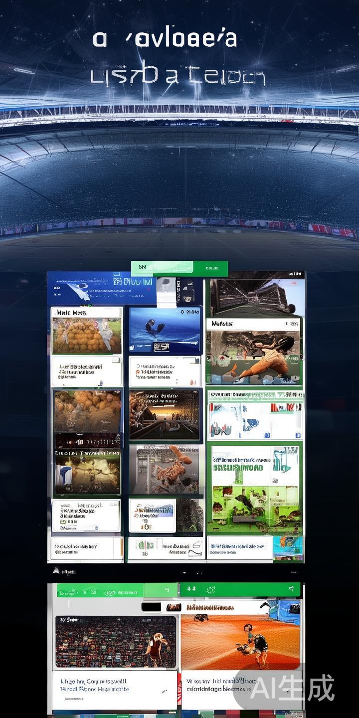 在众多体育应用中，B体育下载app手机版以其内容的