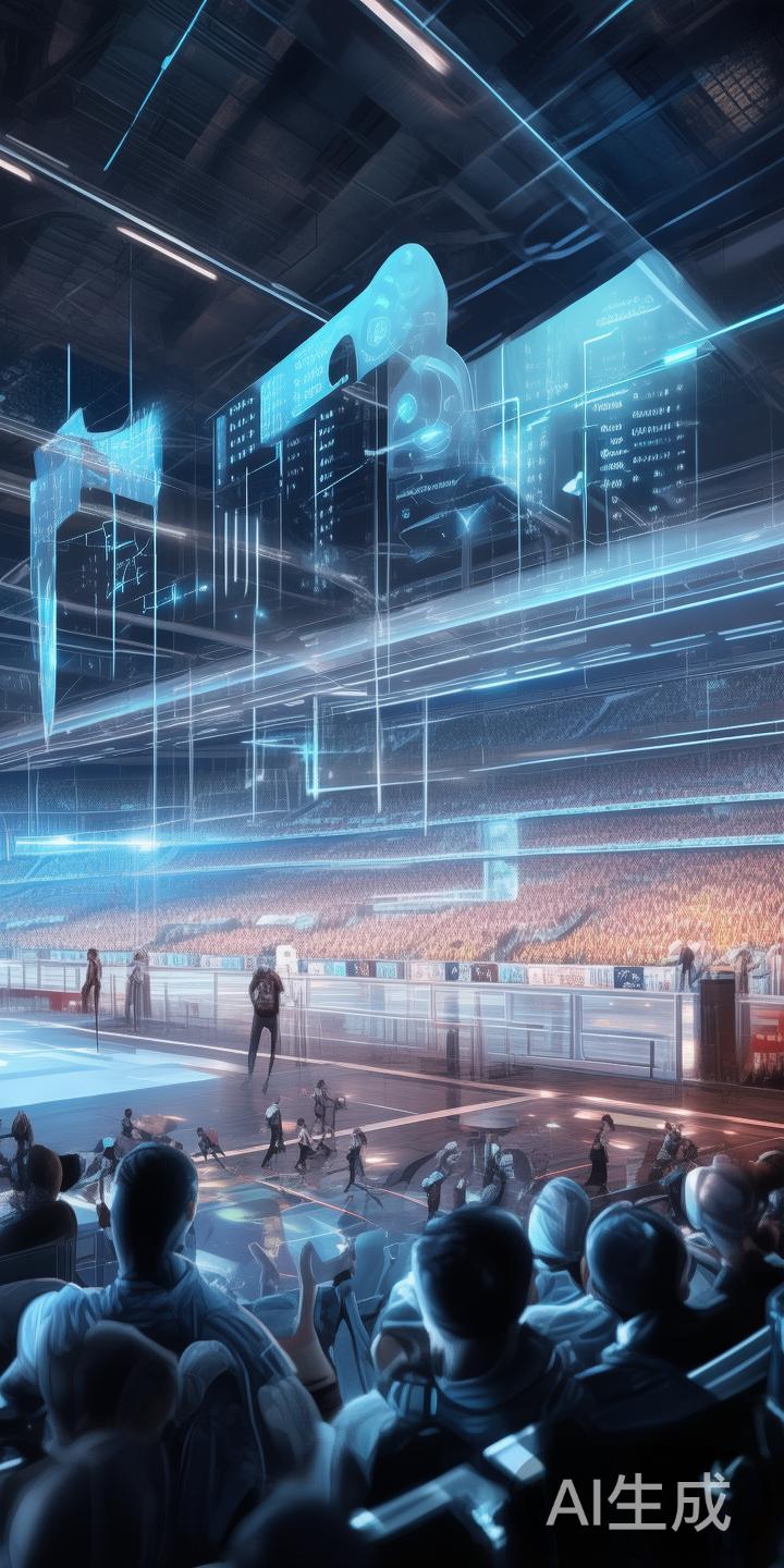 体育知识问答(知博奇)在应用中的发展现状与未来趋势解析 随着科技的不断发展,体育智能化技术的应用逐渐成为推