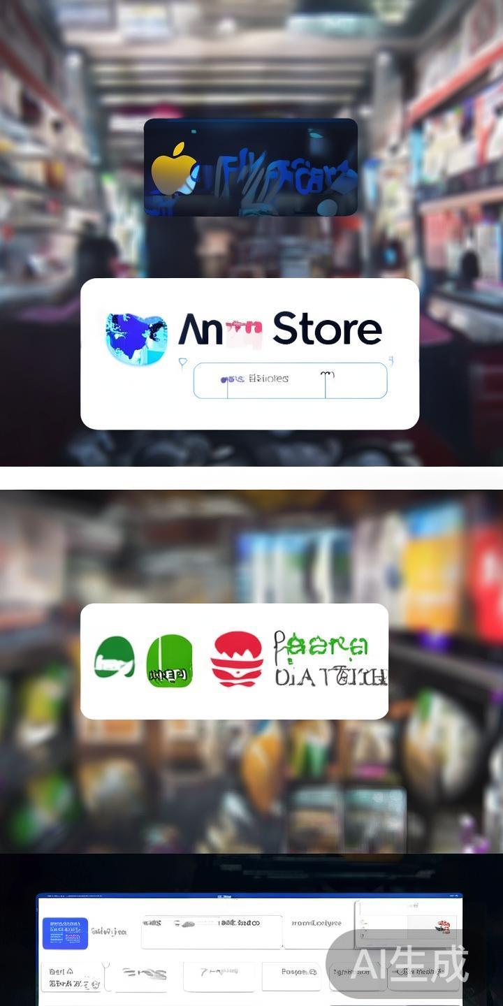 详细指南:下载安装b体育官方体育APP的完整步骤及注意事项 应用商店:如苹果App Store和安卓市场(如华