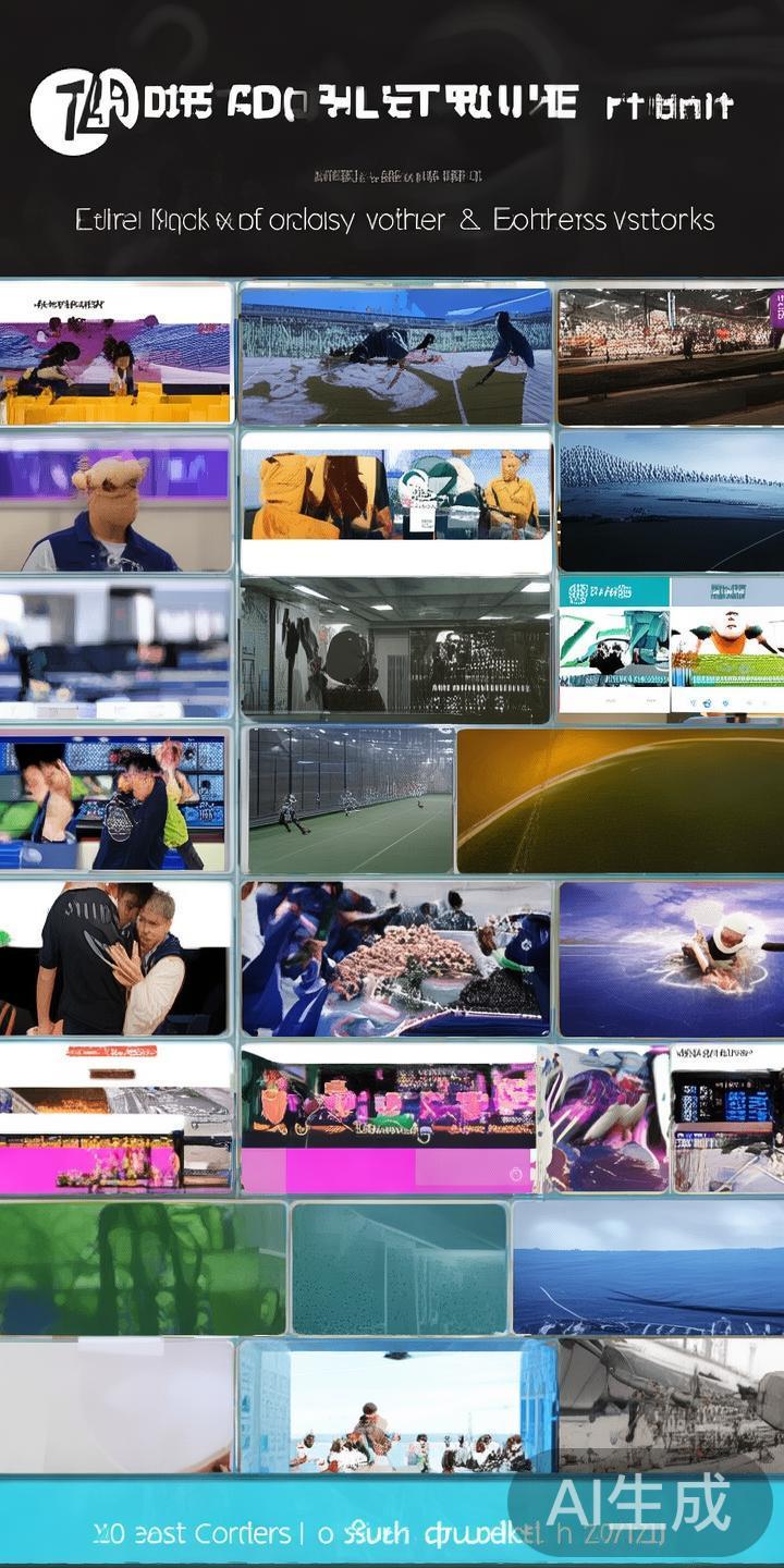 此外，平台的丰富内容和多样化的服务极大满足了不同用